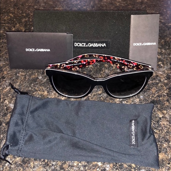 Dolce & Gabbana Accessories - Dolce and Gabbana  Sunnies